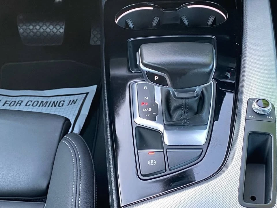2025 Audi B10 A5 - Image 20 of 20