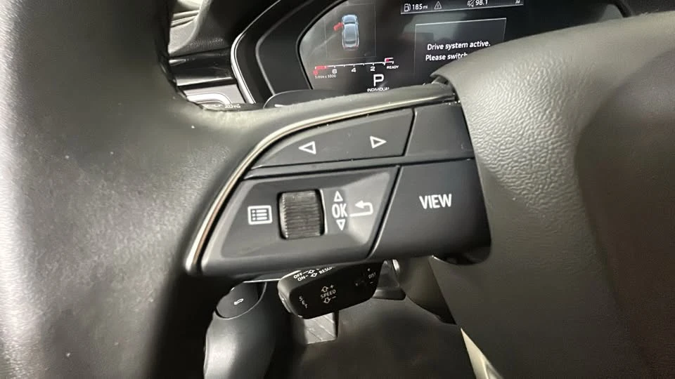 2025 Audi B10 A5 - Image 16 of 20