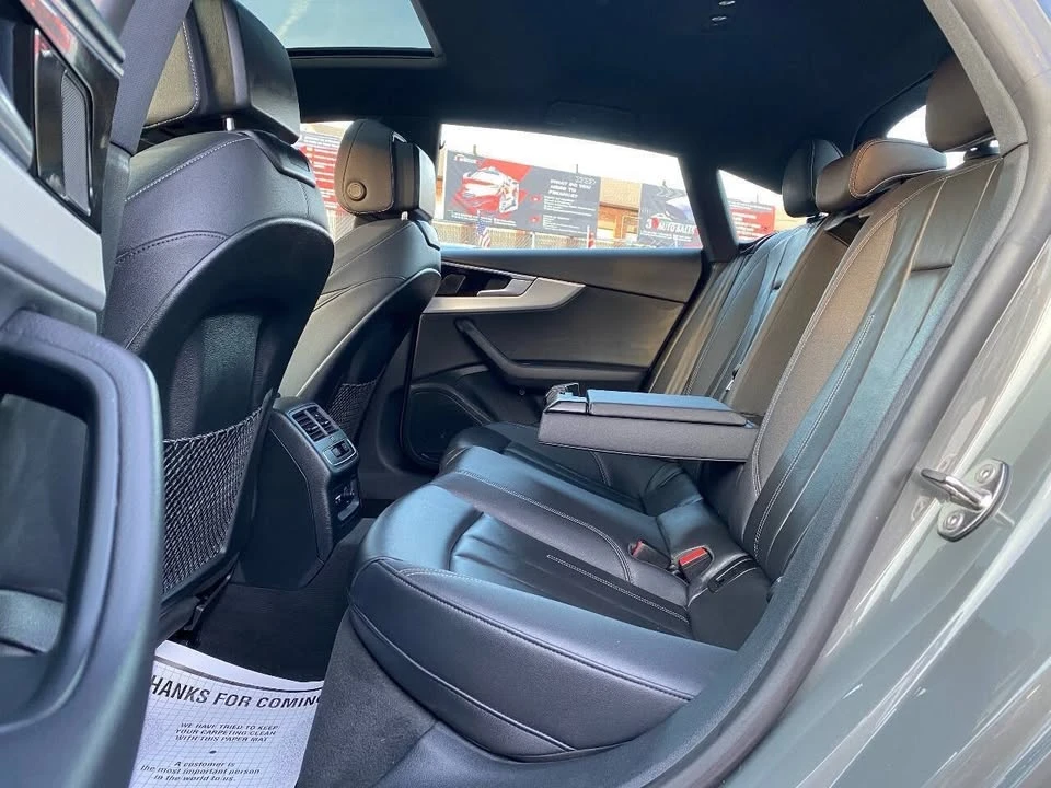 2025 Audi B10 A5 - Image 14 of 20