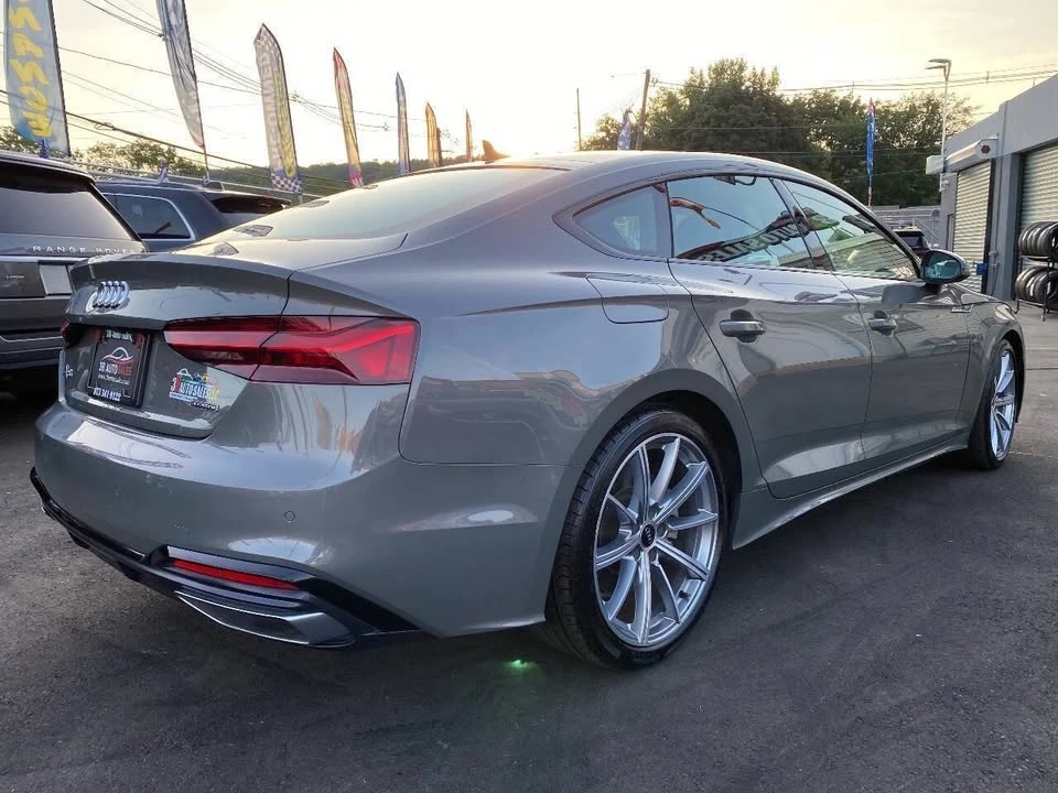 2025 Audi B10 A5 - Image 6 of 20