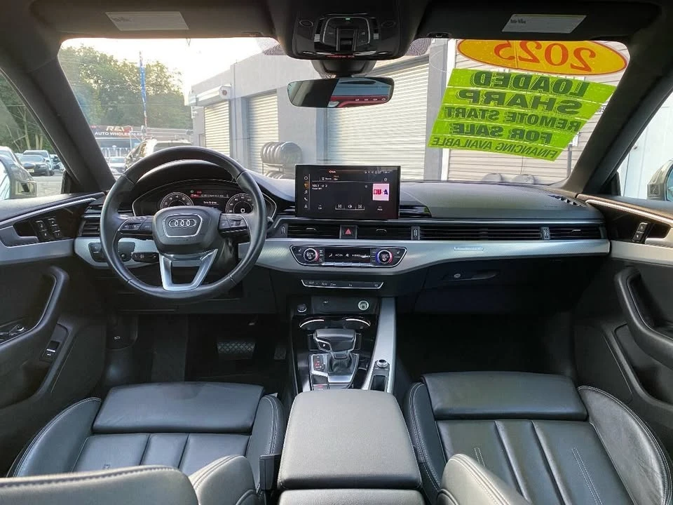 2025 Audi B10 A5 - Image 18 of 20