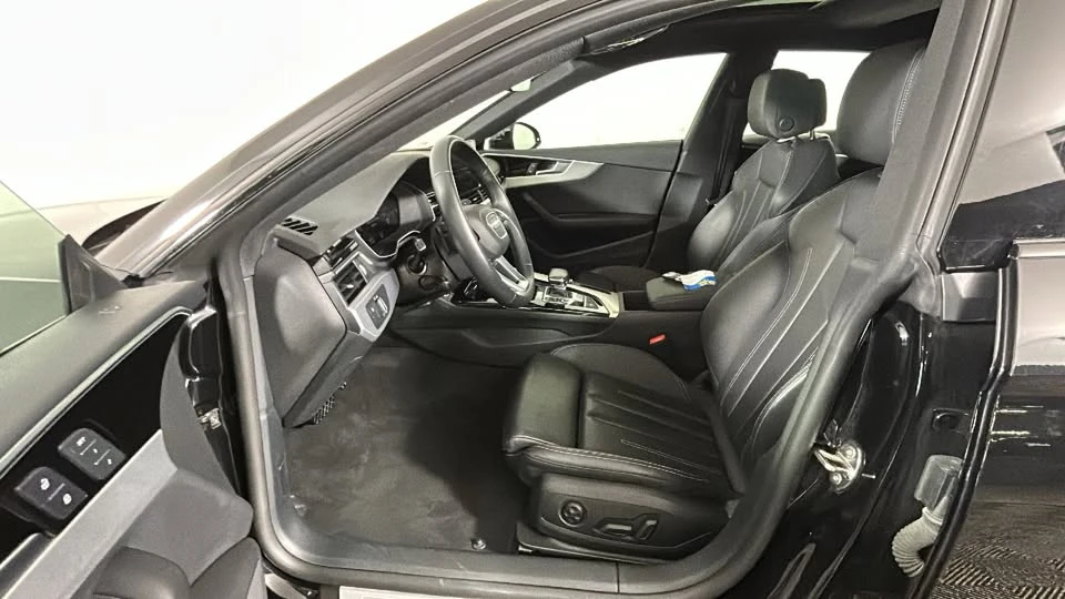 2025 Audi B10 A5 - Image 12 of 20