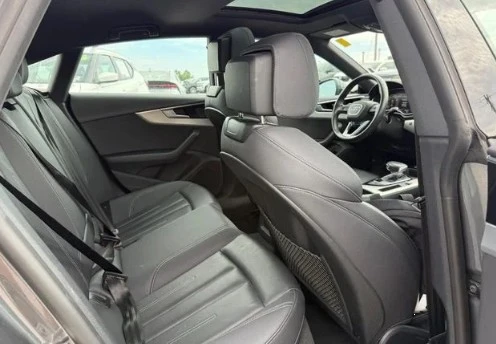 2025 Audi B10 A5 - Image 12 of 12
