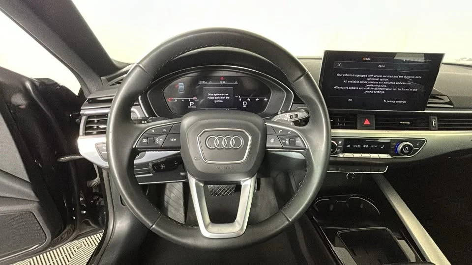 2025 Audi B10 A5 - Image 15 of 20