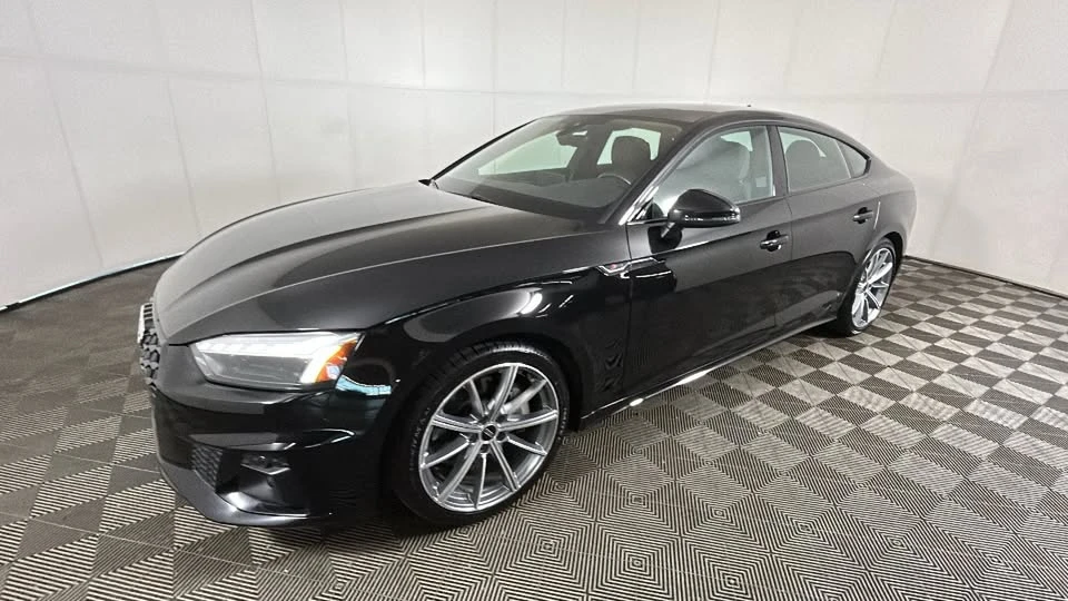 2025 Audi B10 A5 - Image 6 of 20
