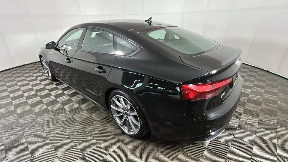 2025 Audi B10 A5 - Image 4 of 20