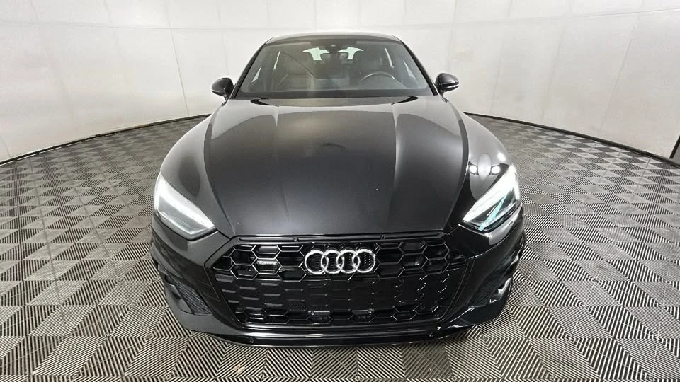2025 Audi B10 A5 - Image 7 of 20