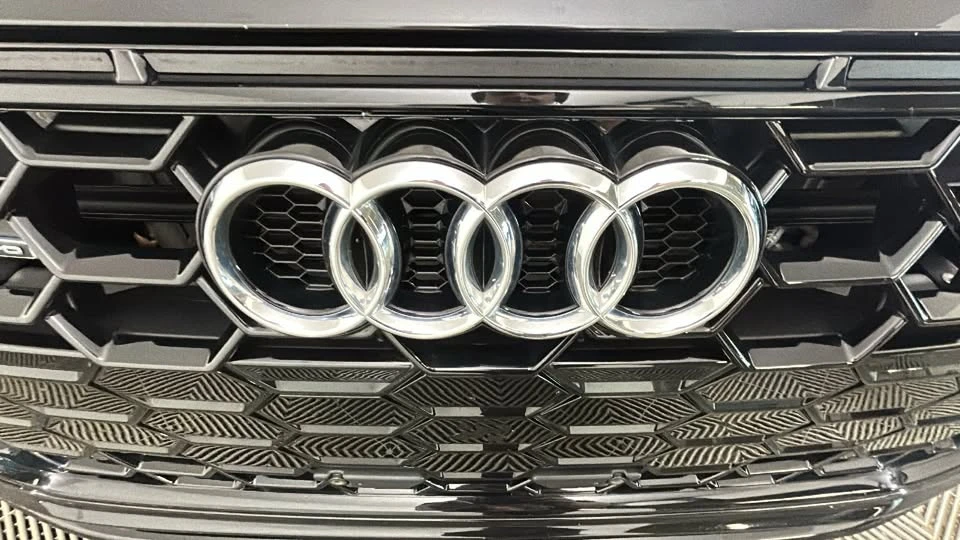 2025 Audi B10 A5 - Image 8 of 20