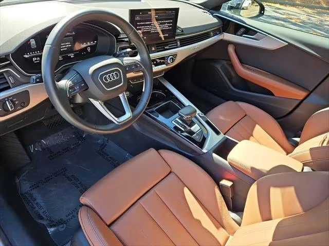 2025 Audi B10 A5 - Image 6 of 6