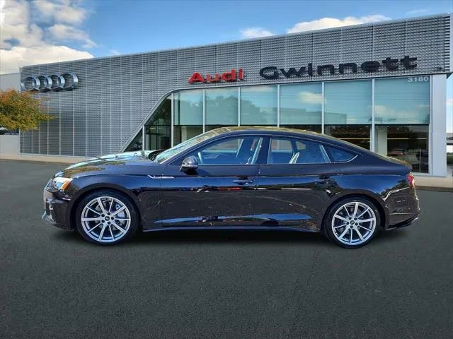 2025 Audi B10 A5 - Image 5 of 6