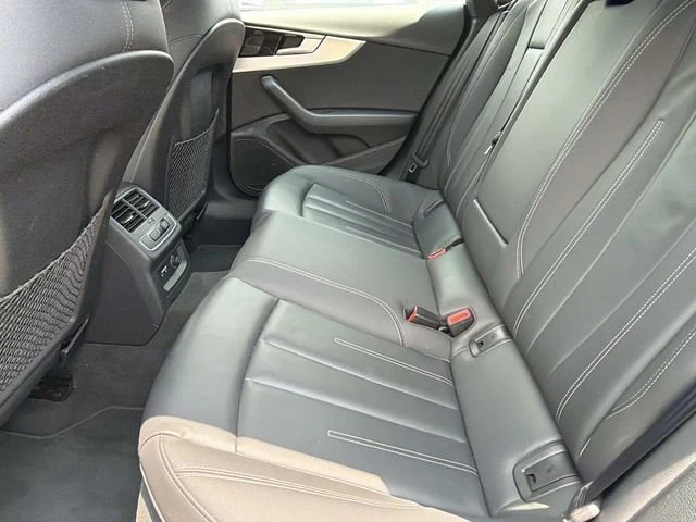 2025 Audi B10 A5 - Image 13 of 20