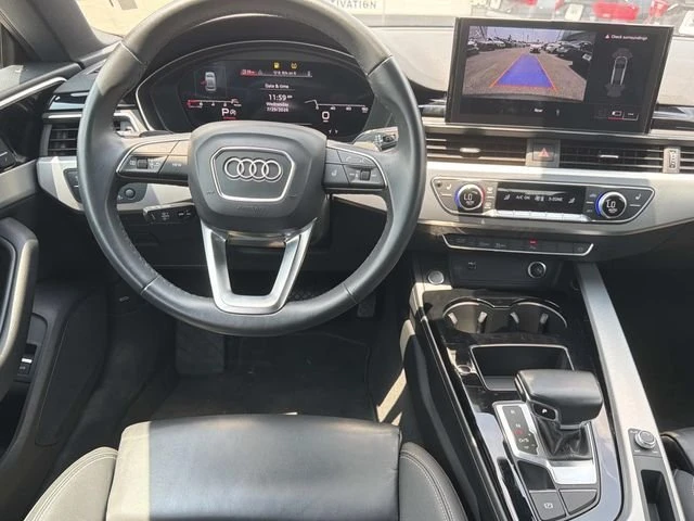 2025 Audi B10 A5 - Image 14 of 20