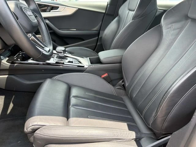 2025 Audi B10 A5 - Image 11 of 20