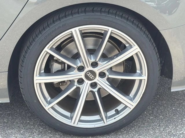 2025 Audi B10 A5 - Image 8 of 20