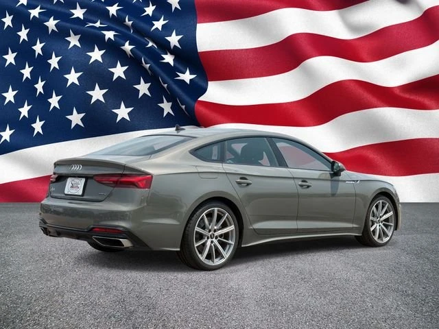 2025 Audi B10 A5 - Image 2 of 20