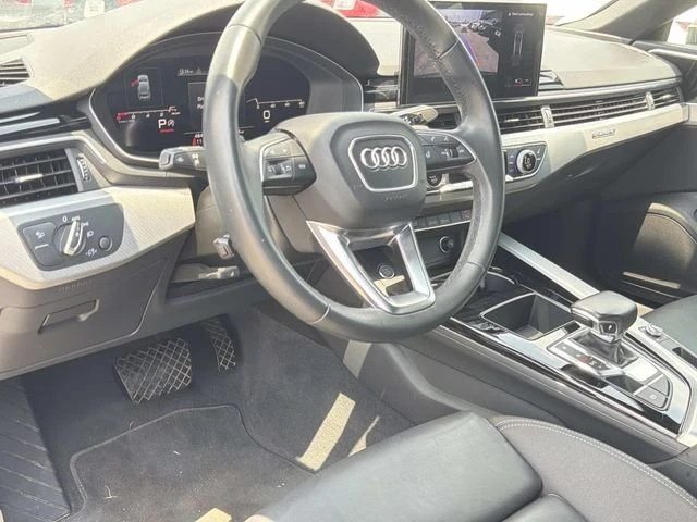 2025 Audi B10 A5 - Image 10 of 20