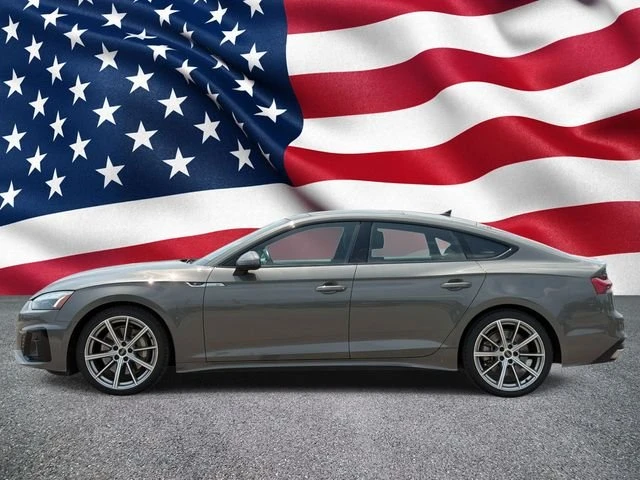 2025 Audi B10 A5 - Image 5 of 20