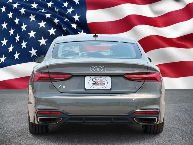 2025 Audi B10 A5 - Image 3 of 20