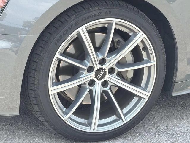 2025 Audi B10 A5 - Image 7 of 20