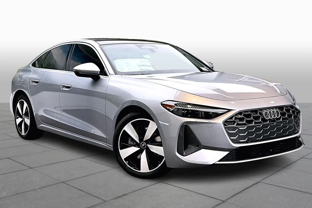 2025 Audi B10 A5 - Image 3 of 12