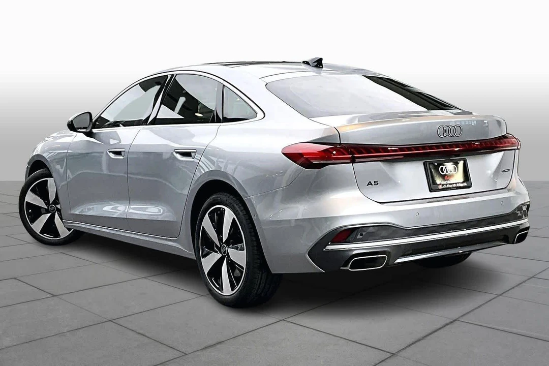 2025 Audi B10 A5 - Image 12 of 12