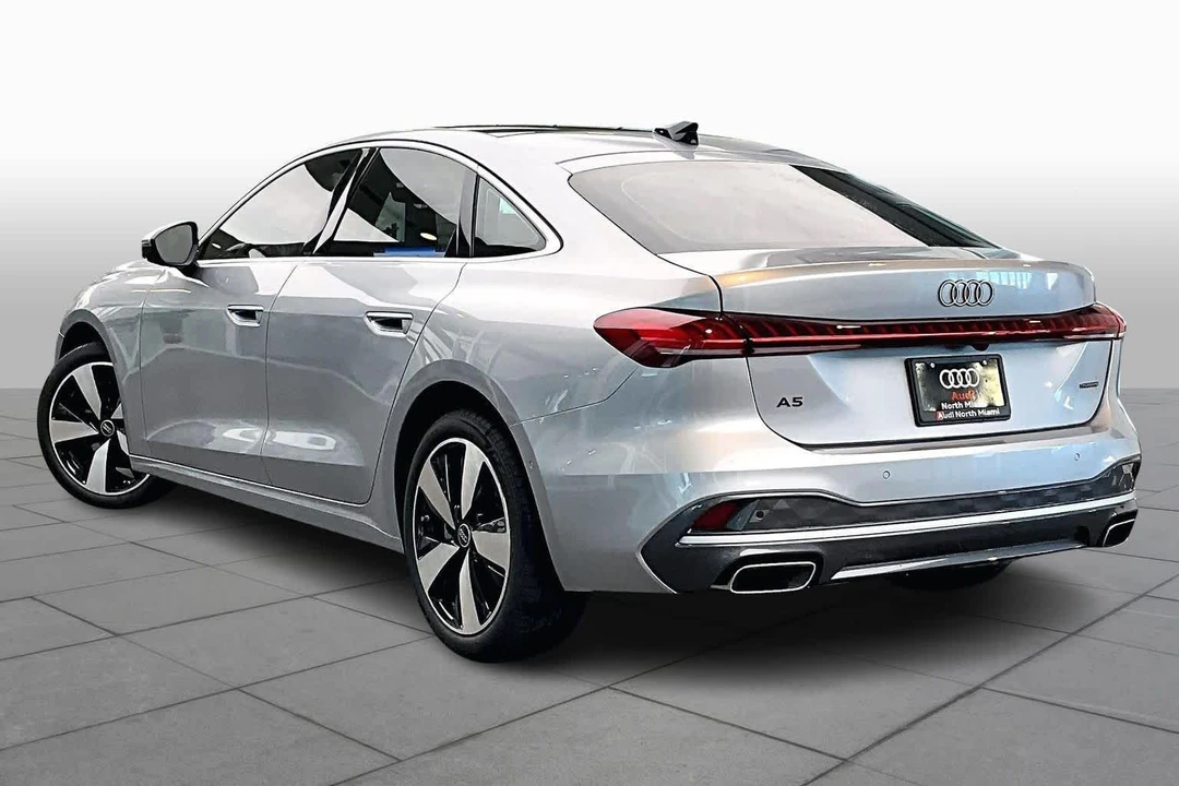 2025 Audi B10 A5 - Image 12 of 12