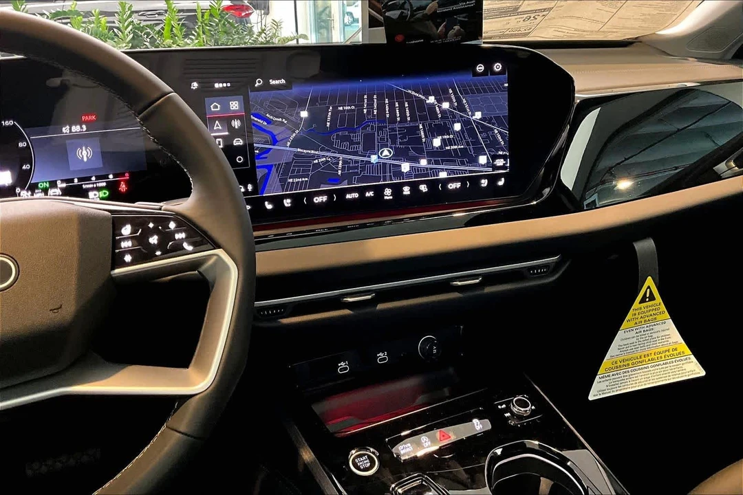 2025 Audi B10 A5 - Image 7 of 21