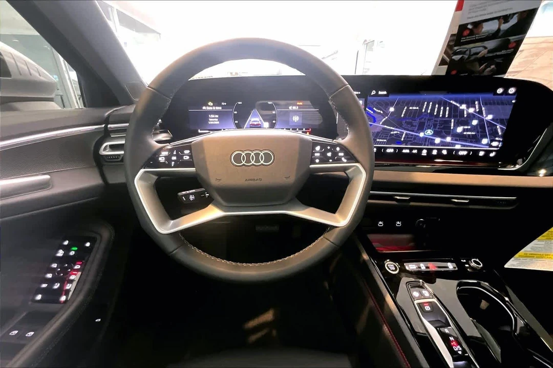 2025 Audi B10 A5 - Image 6 of 21