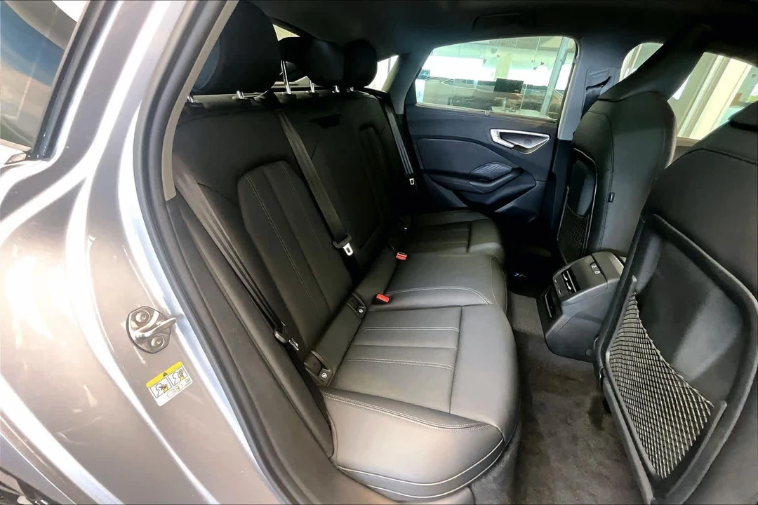 2025 Audi B10 A5 - Image 20 of 21