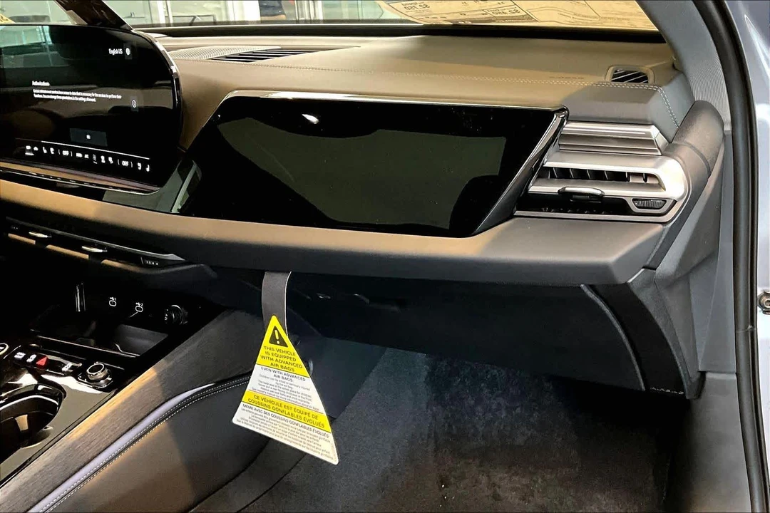 2025 Audi B10 A5 - Image 19 of 21