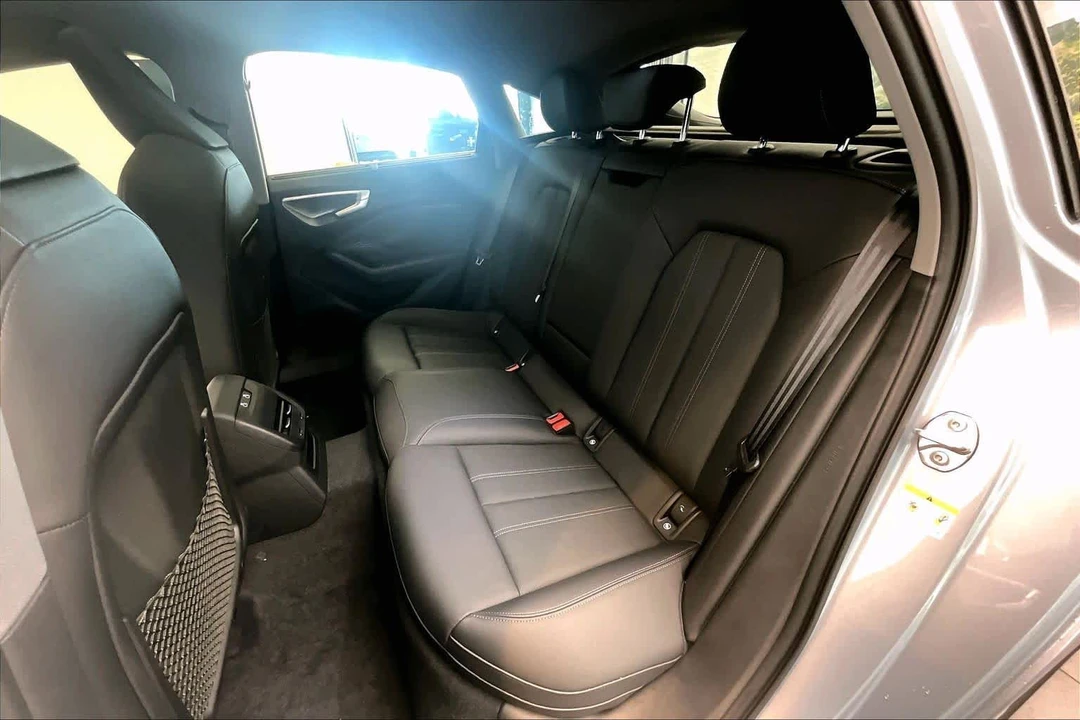 2025 Audi B10 A5 - Image 21 of 21