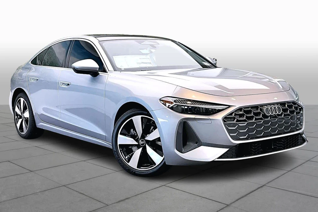 2025 Audi B10 A5 - Image 3 of 12