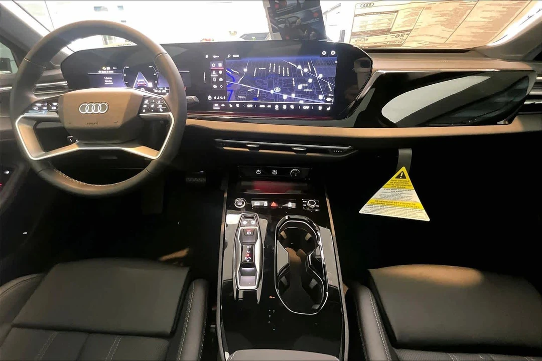 2025 Audi B10 A5 - Image 16 of 21