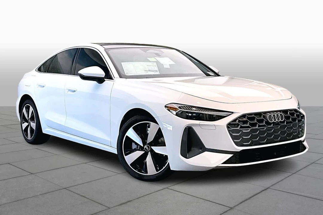 2025 Audi B10 A5 - Image 3 of 12