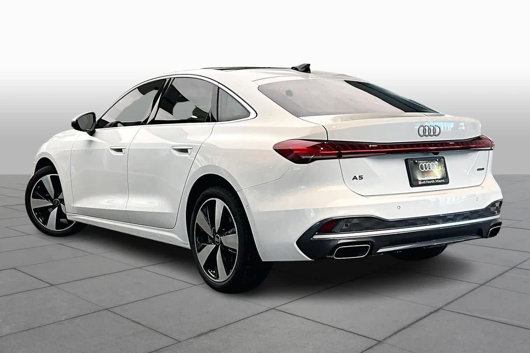 2025 Audi B10 A5 - Image 12 of 12