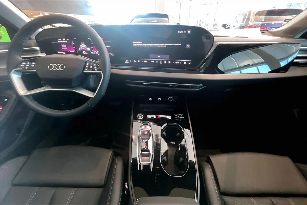 2025 Audi B9 A5 - Image 14 of 21