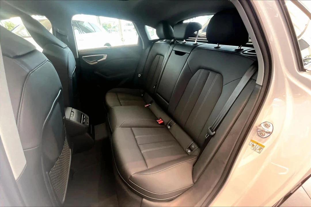 2025 Audi B10 A5 - Image 19 of 21