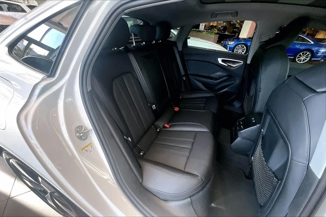2025 Audi B9 A5 - Image 18 of 21