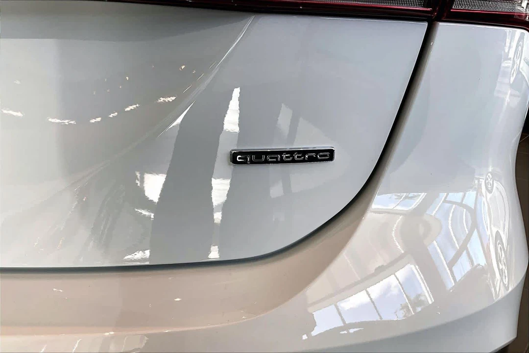 2025 Audi B9 A5 - Image 10 of 21