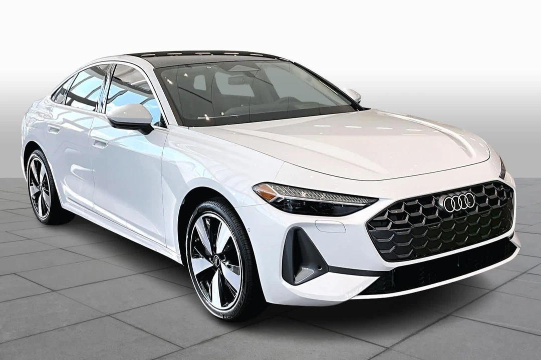 2025 Audi B10 A5 - Image 3 of 21