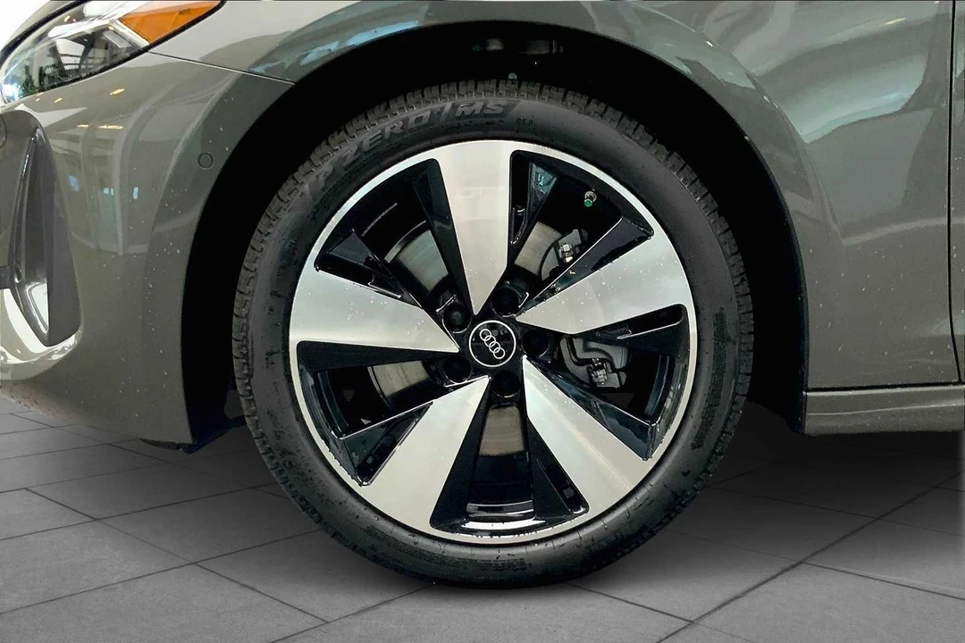 2025 Audi B9 A5 - Image 11 of 12