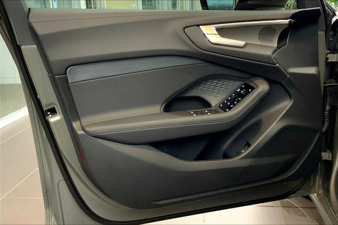 2025 Audi B9 A5 - Image 10 of 12
