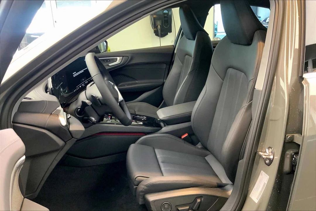 2025 Audi B9 A5 - Image 9 of 12