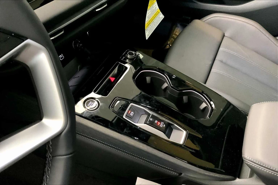 2025 Audi B9 A5 - Image 7 of 12