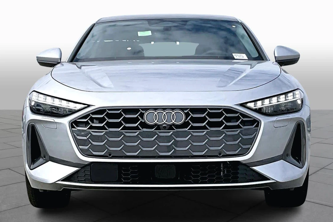 2025 Audi B9 A5 - Image 4 of 21