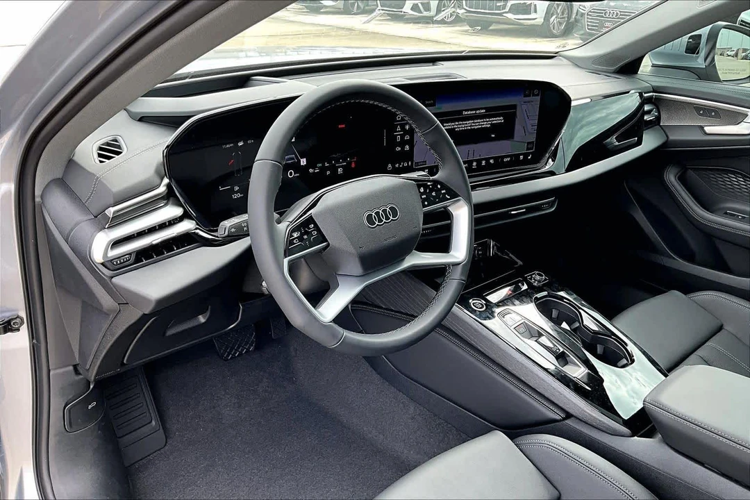 2025 Audi B9 A5 - Image 18 of 21