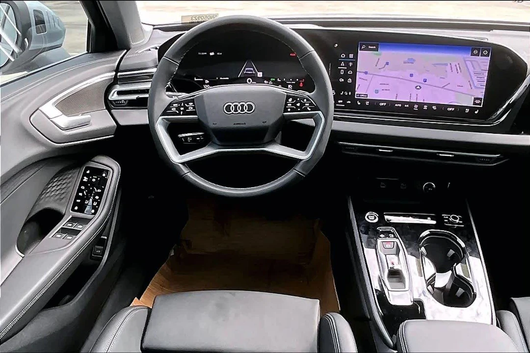 2025 Audi B9 A5 - Image 6 of 21