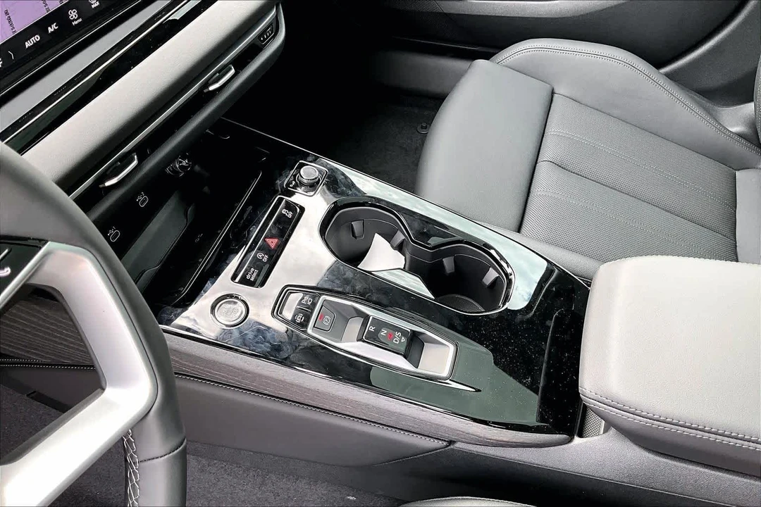2025 Audi B9 A5 - Image 17 of 21