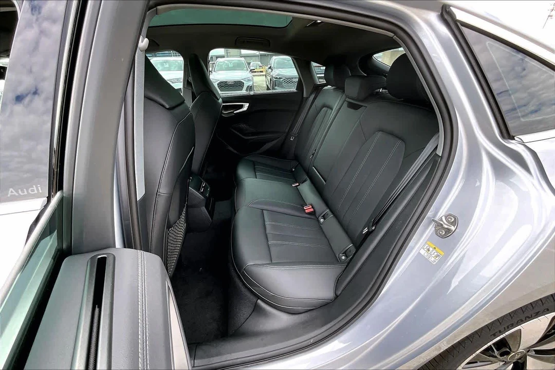2025 Audi B9 A5 - Image 21 of 21