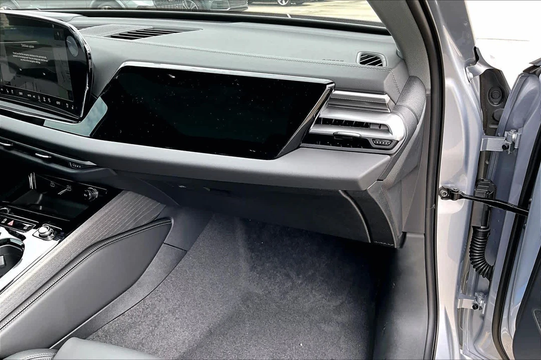 2025 Audi B9 A5 - Image 19 of 21